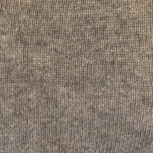 Like new Brandy Melville sweater with navy stripe - Picture 7 of 8